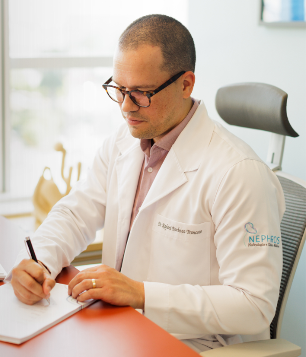 Dr. Rafael Trancoso